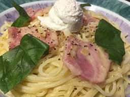 鎌倉パスタ クリスタ長堀店