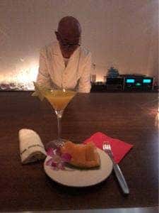 BAR NOBU