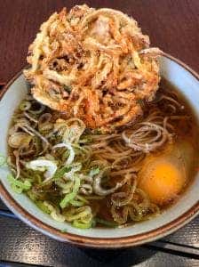 嵐山パーキングエリア 上り