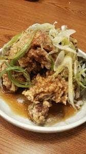 鳥いちばん 岸和田三田店