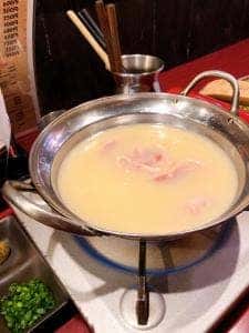 博多とりのてつ 魚町店