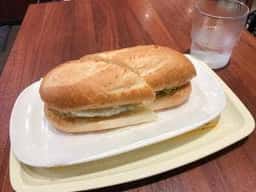 ドトールコーヒーショップ 若松河田店