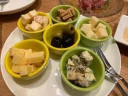 La Petite Fromagerie ～小さなチーズの店～