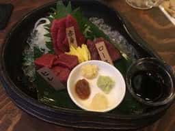 馬肉酒場 馬喰ろう 新潟店