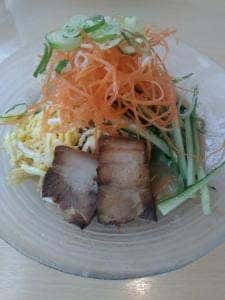 ラーメン世界 富山呉羽店