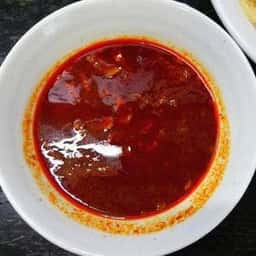 つけめん 高木や 早稲田店