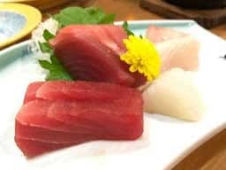 レストラン潮彩