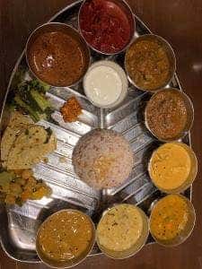 カレーの店 南國堂