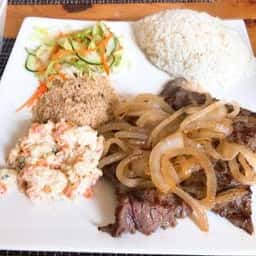 Feitos com Amor cafeteria