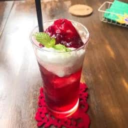 カフェ マルティッド