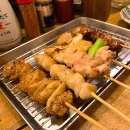 にしだ屋 和光店