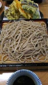 そば処 久我
