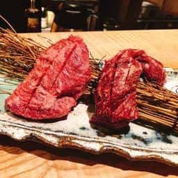 北新地はらみ 法善寺店