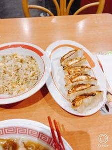 幸楽苑 海老名店