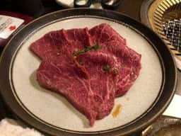 炭焼厨房みつわ