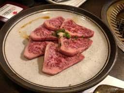 炭焼厨房みつわ