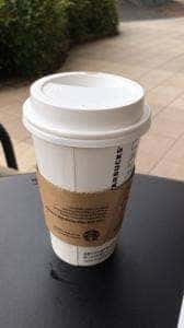 スターバックス コーヒー スマーク伊勢崎 1階 はるなプラザ店