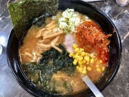 ラーメン屋 麺一 溝の口店