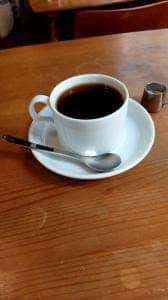 MAMMOTH COFFEE