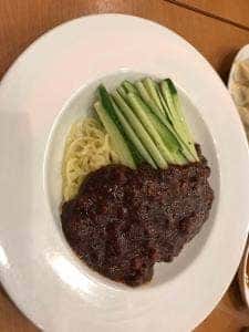 中華料理 春菜 ベルモール店