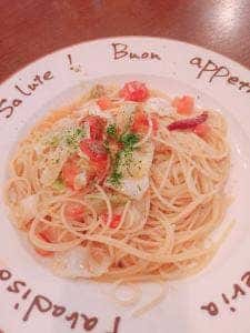 ピッツェリア パラディーゾ