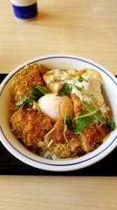 かつや 川越砂店