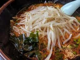 あじ平ラーメン 東浦和店