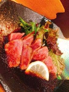 料理居酒屋 いっしん