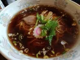 中華飯店 たいこう