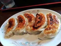 中華飯店 たいこう
