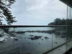 レストラン椿 五浦観光ホテル 別館 大観荘