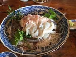 漁火