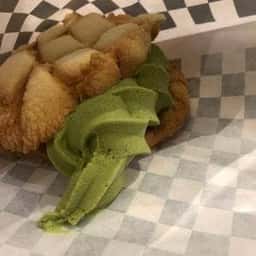 浅草 花月堂 馬道店