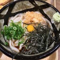 ぶっかけふるいち イオンモール岡山店