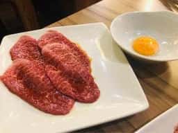 立川焼肉屋台 ミートパンチ