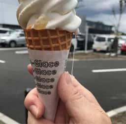 ヨーグルト専門店《CHACO》