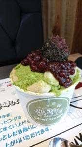 SNOWY VILLAGE 新大久保店