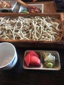 そば処ふうりゅう