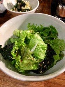 焼肉芝浦 駒沢本店