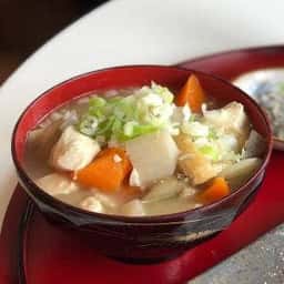 おはぎcafe 福まる