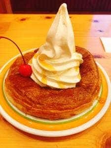 コメダ珈琲店 倉敷中島店