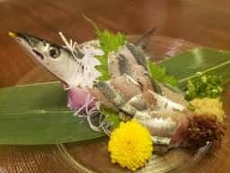 旬菜旬魚 あぐら 和倉温泉