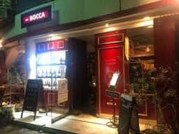 Bocca