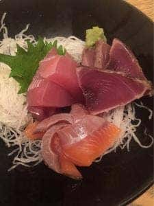 鶏次郎 西18丁目店