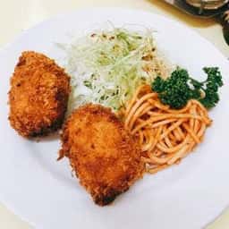 キッチンふじた