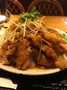 火麒麟酒場