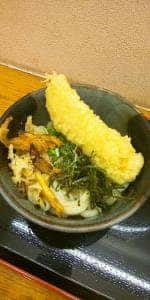 うどん王 北浜店