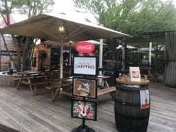 ITALIAN BBQ CARVINO