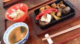 茶房ギャラリー すいか