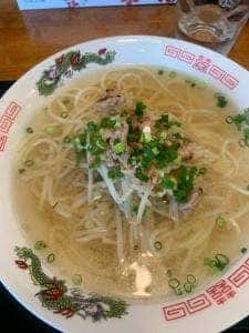 二代目清美食堂